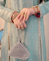 Luxury Party Wear Pret